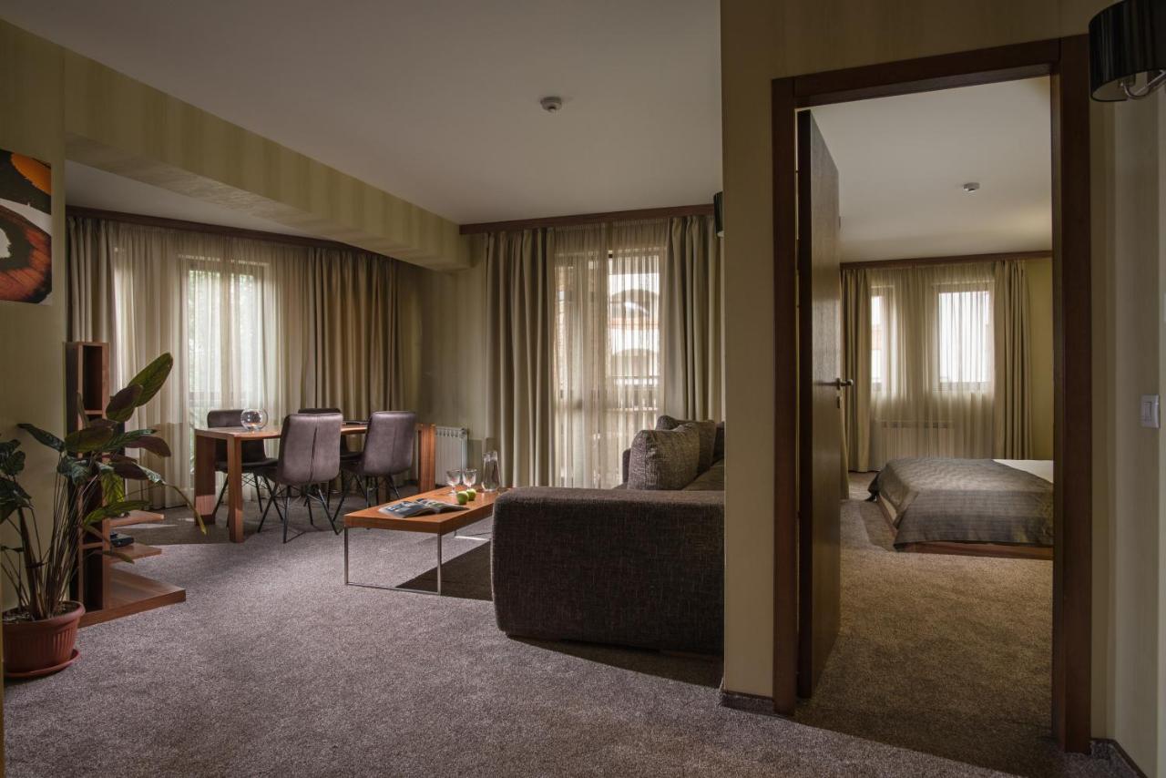 Boutique Hotel Uniqato photo