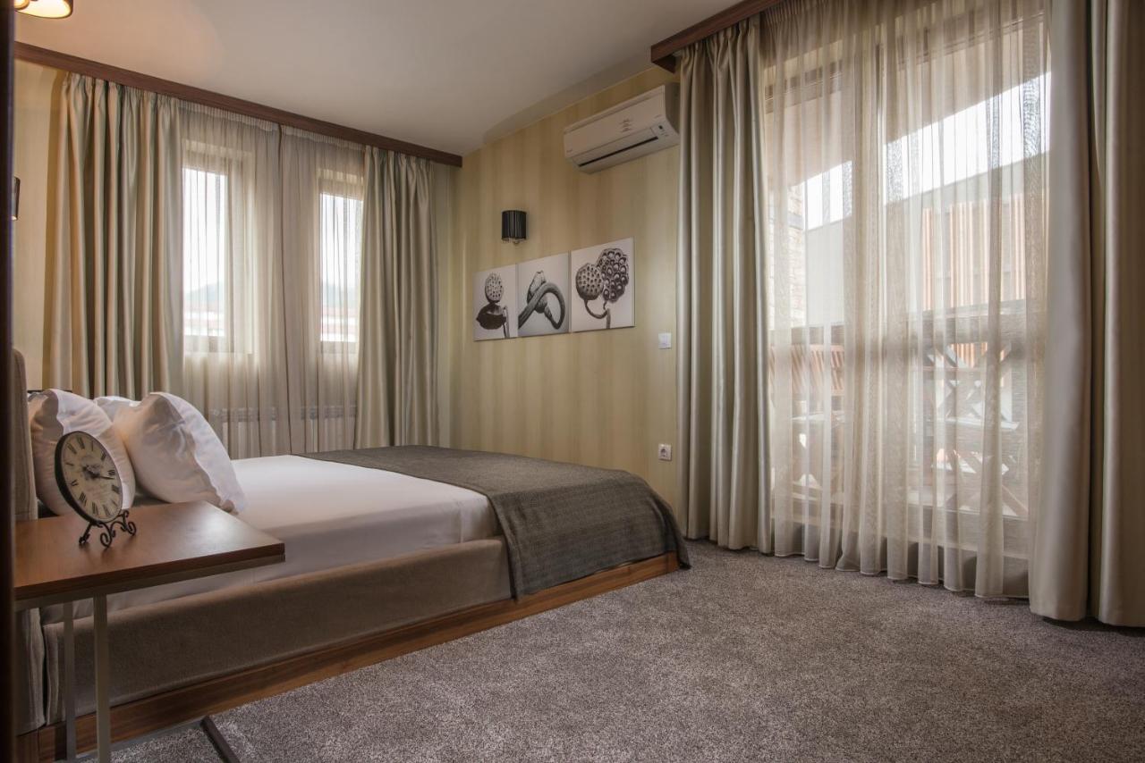 Boutique Hotel Uniqato photo