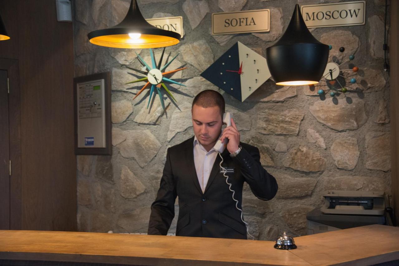 Boutique Hotel Uniqato photo