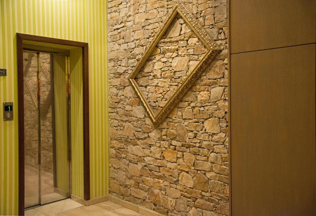 Boutique Hotel Uniqato photo
