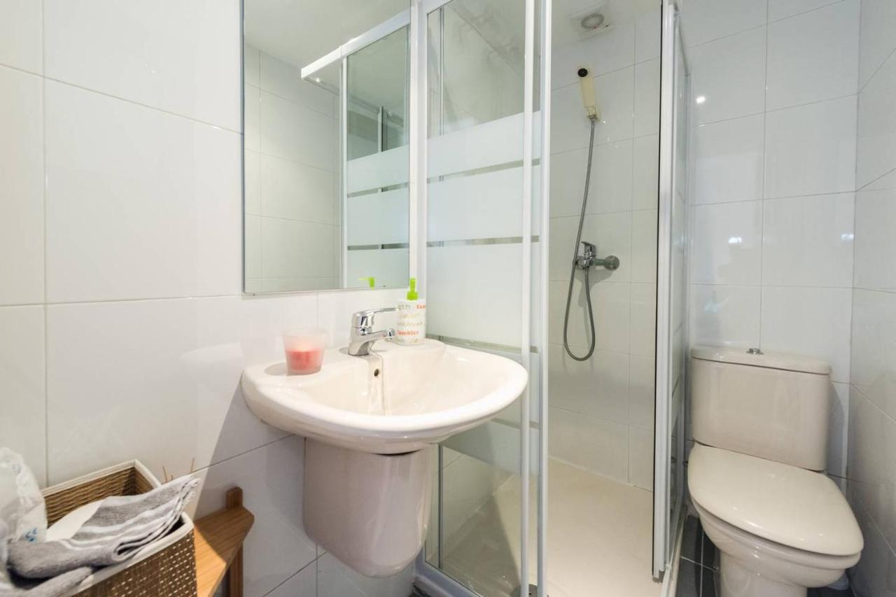 Apartamento Caunedo, Madrid, Spain - Booking.com