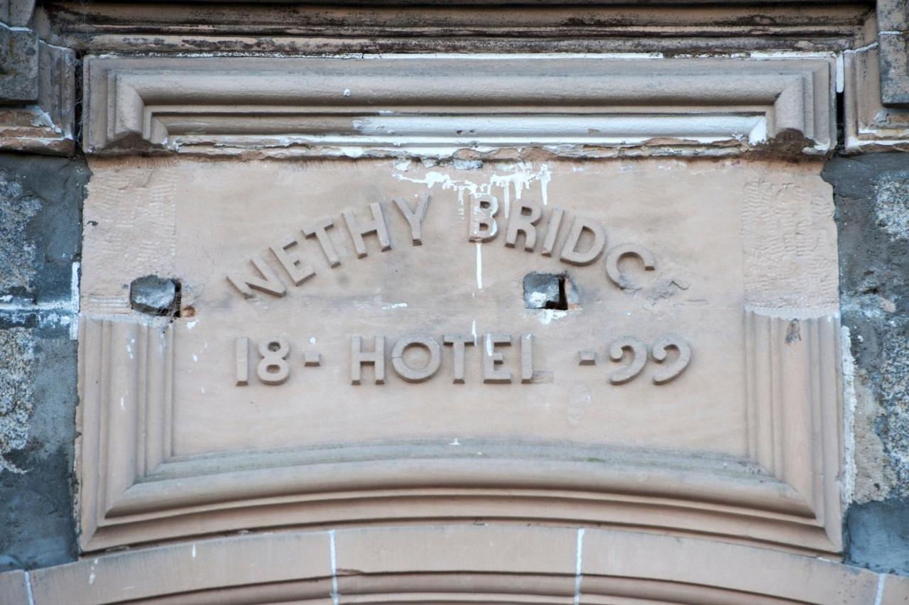 Nethybridge Hotel - Laterooms