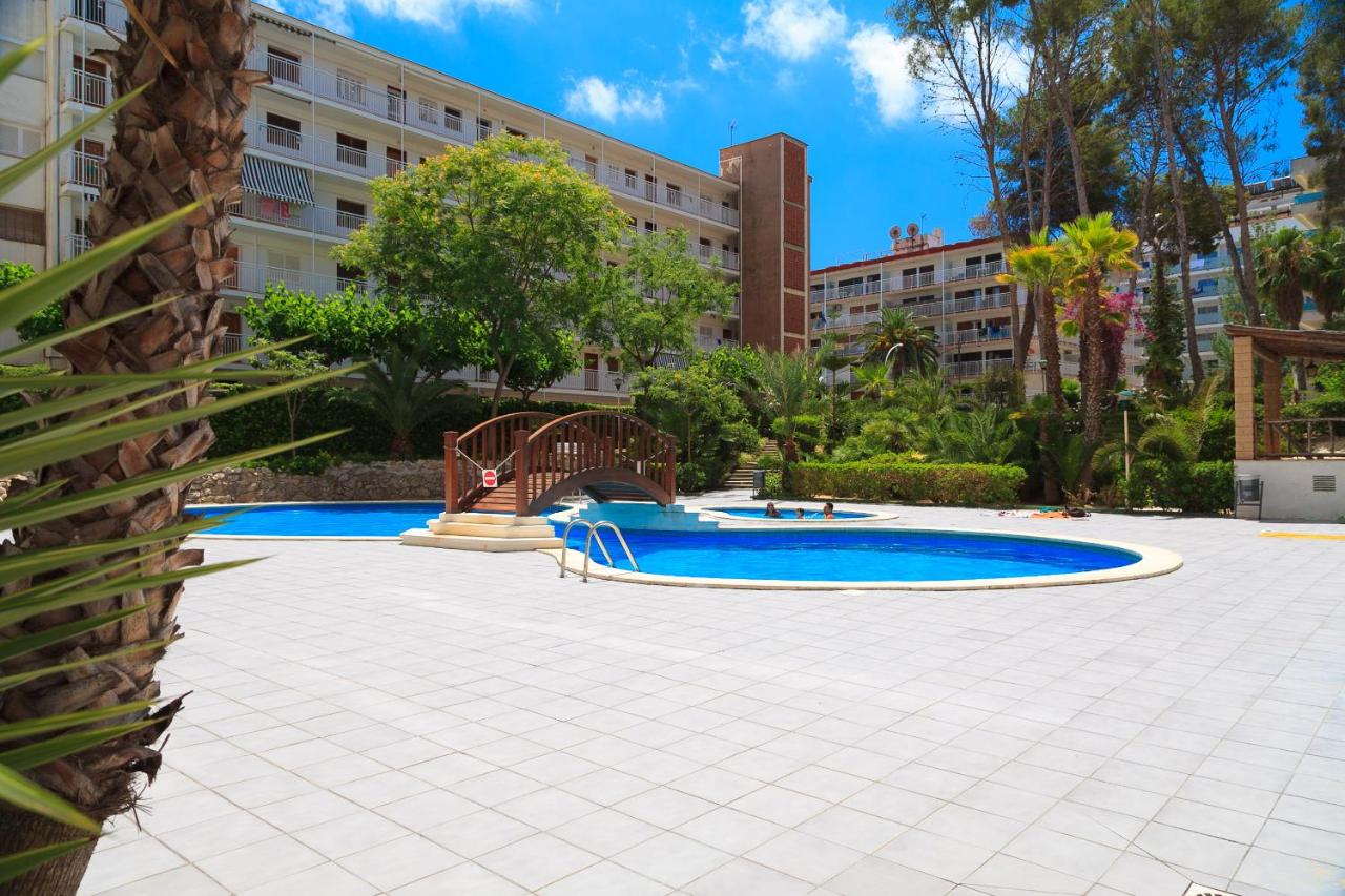 UHC Arquus, Salou – Updated 2022 Prices