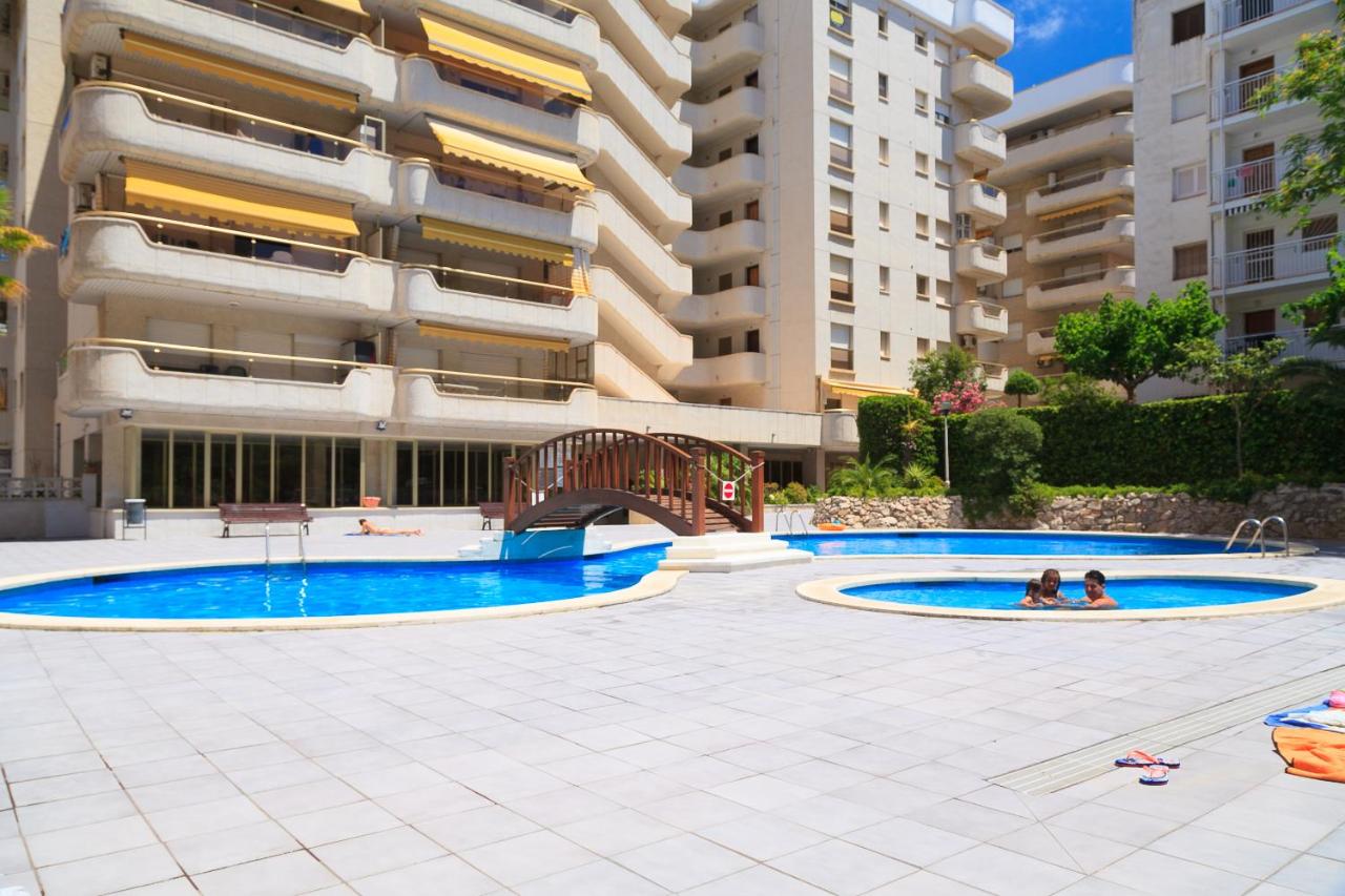 UHC Arquus, Salou – Bijgewerkte prijzen 2022