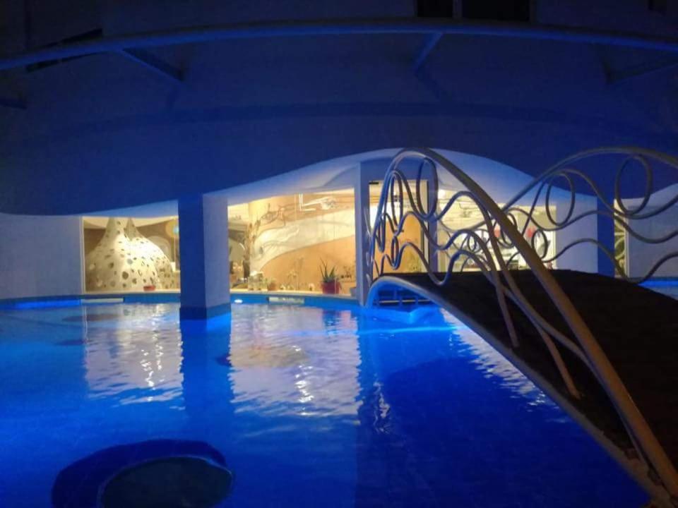 Bougainvill Sunset Villa photo