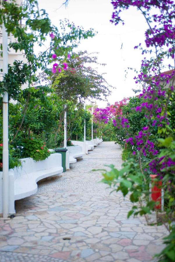 Bougainvill Sunset Villa photo