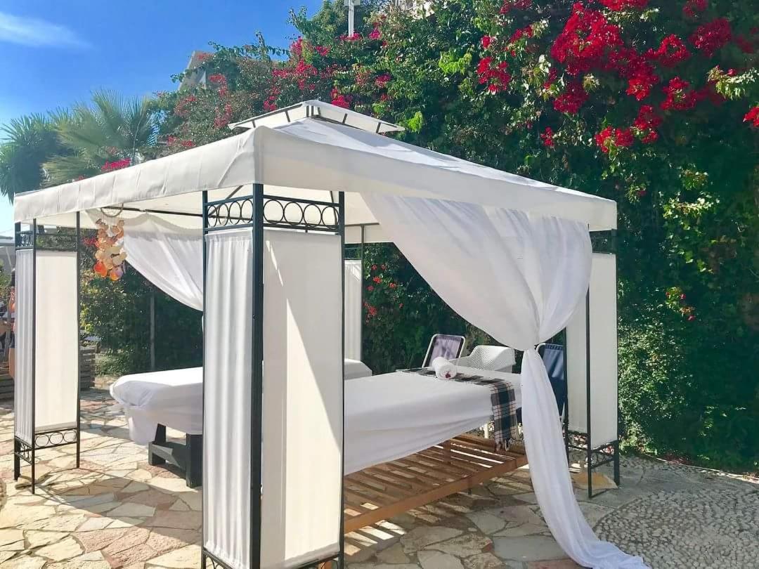 Bougainvill Sunset Villa photo