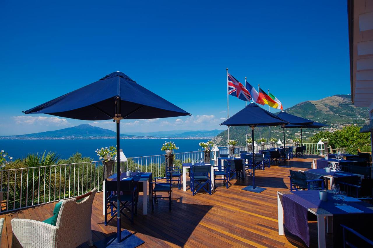 Hotel Torre Barbara photo