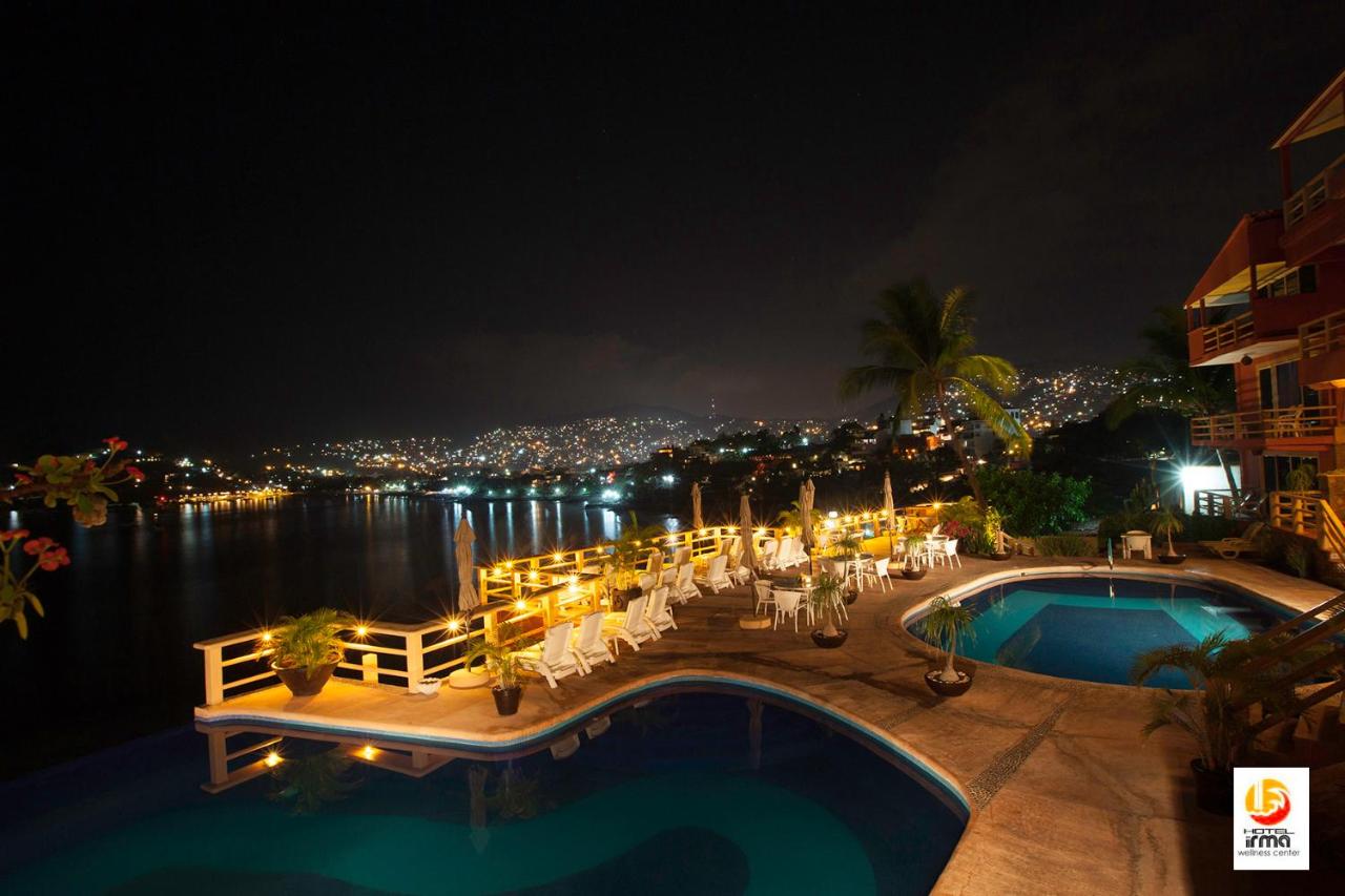 Hotel Irma photo
