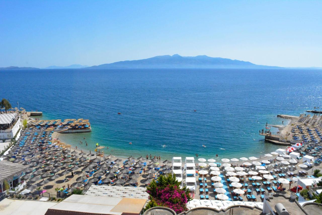 Epirus Hotel photo