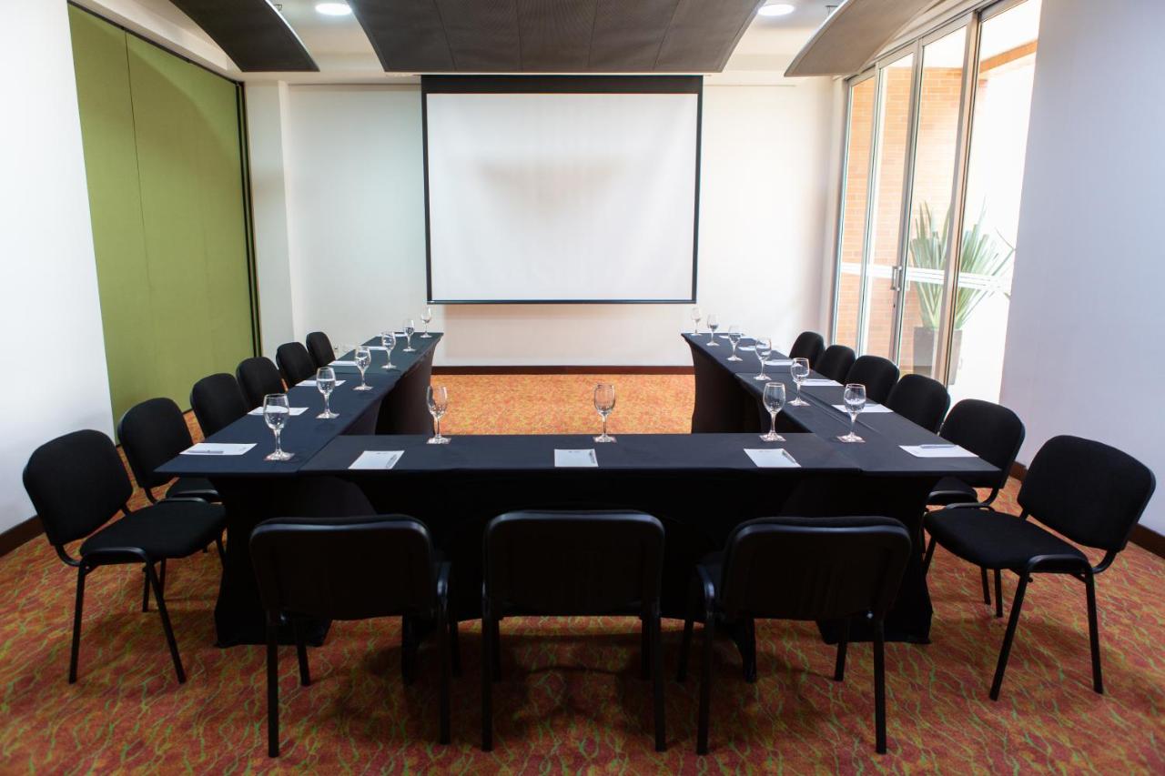 Best Western Plus 93 Park Hotel photo