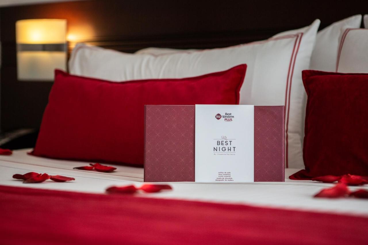 Best Western Plus 93 Park Hotel photo
