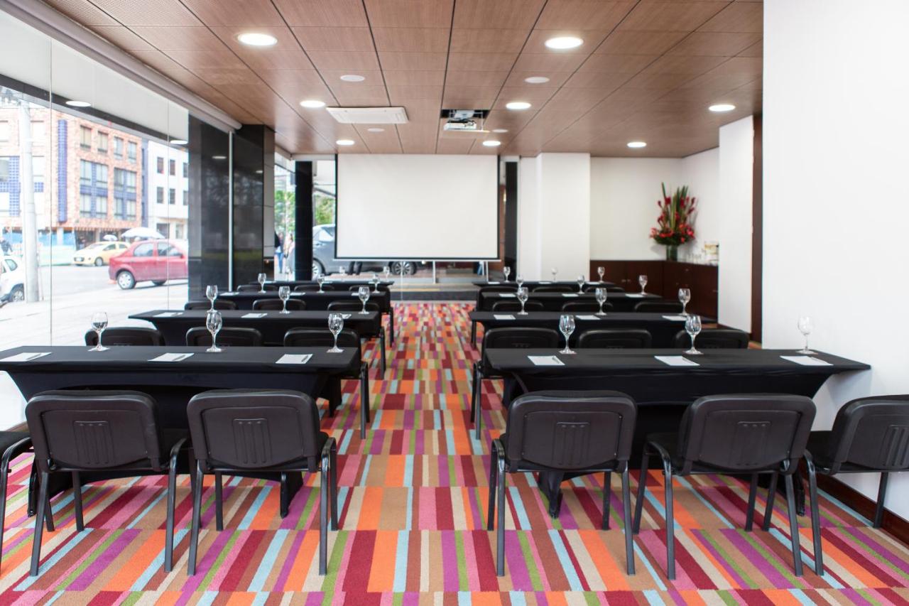 Best Western Plus 93 Park Hotel photo