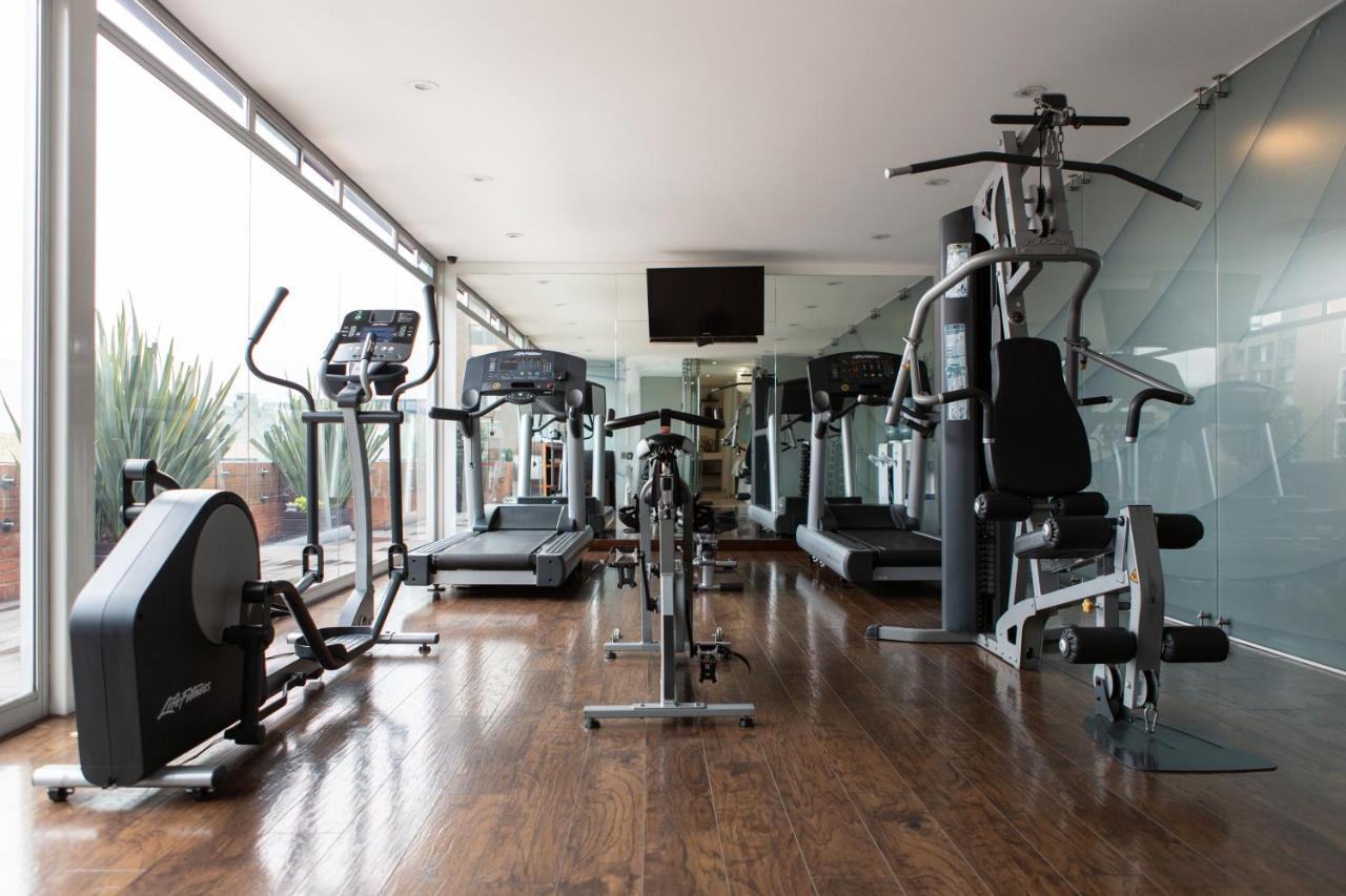 Best Western Plus 93 Park Hotel photo