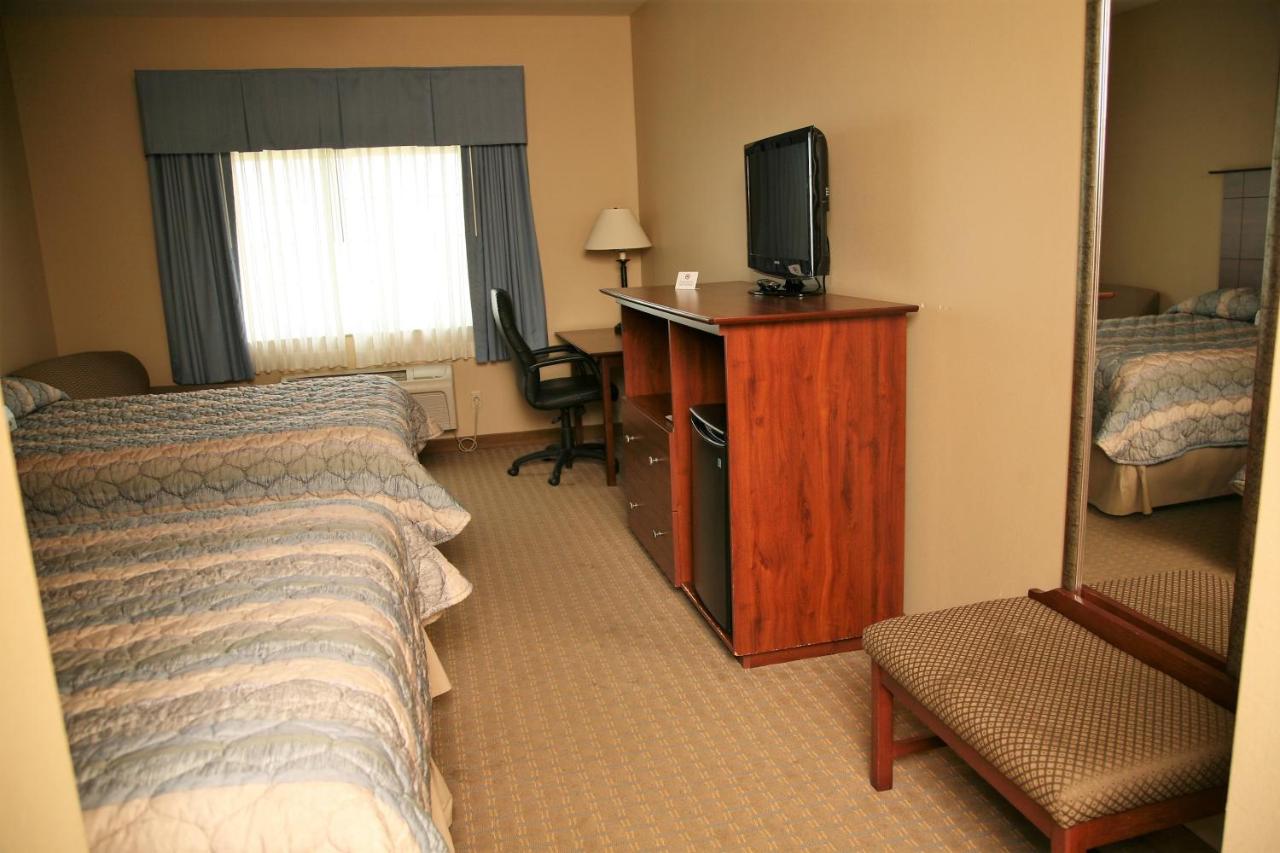 Sands Motor Inn — photo 23
