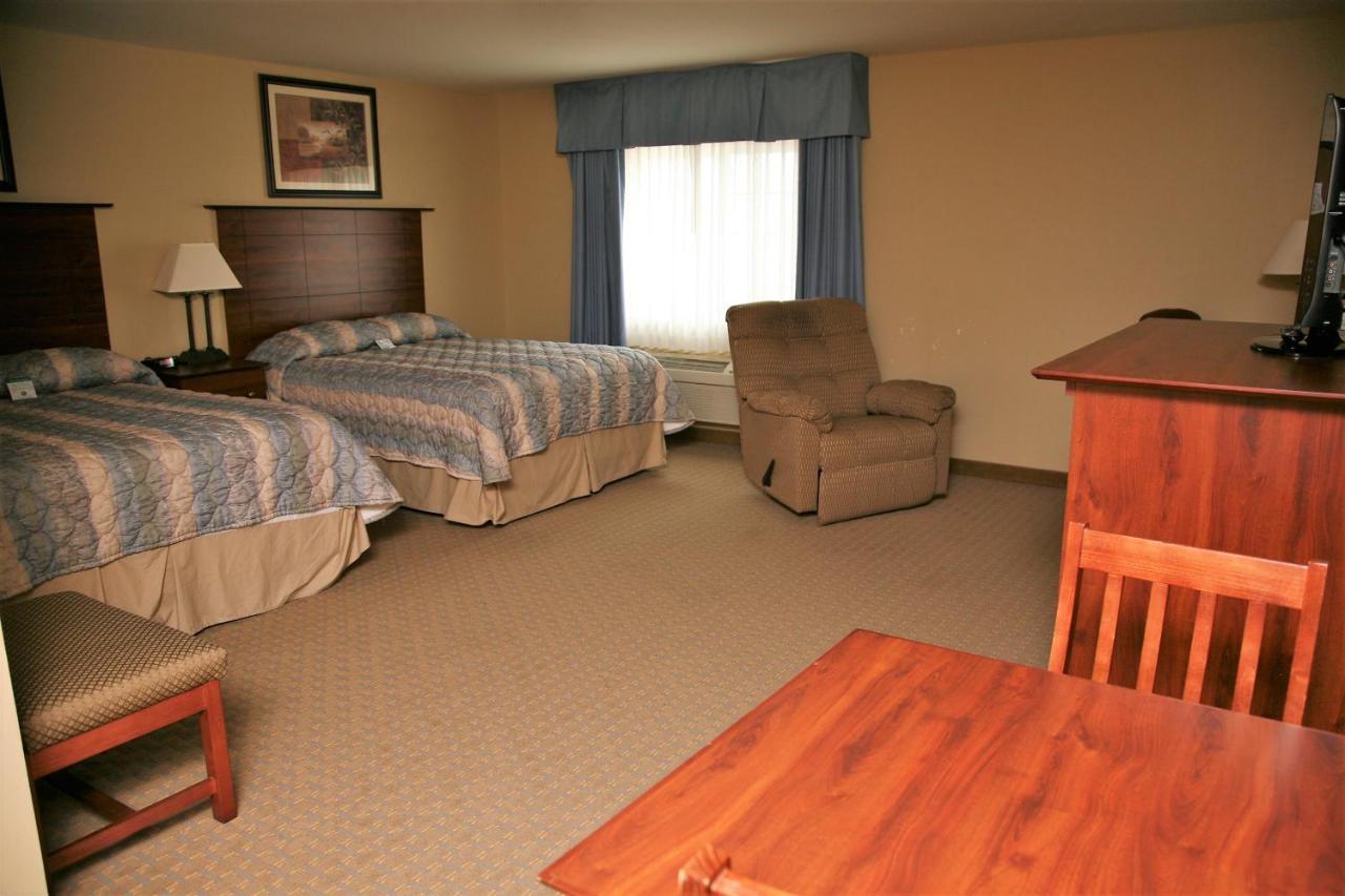 Sands Motor Inn — photo 22