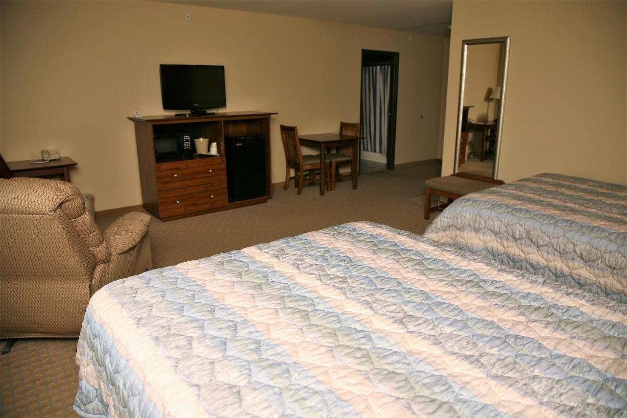 Sands Motor Inn — photo 21