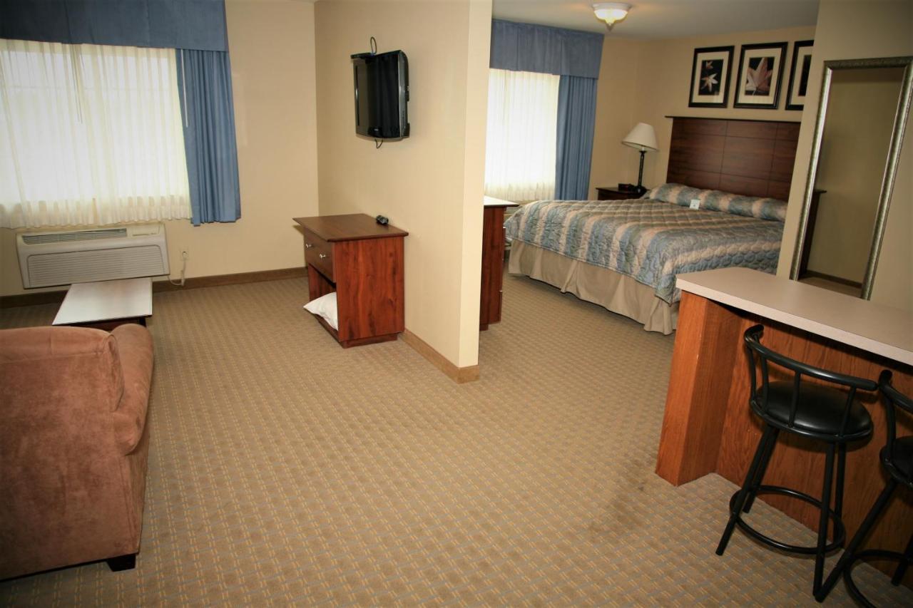 Sands Motor Inn — photo 20