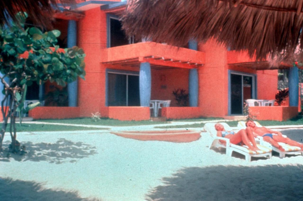 Hotel Villa Mexicana photo