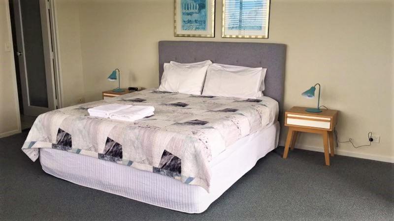 The Penthouses Apartments photo