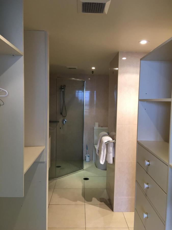 The Penthouses Apartments photo