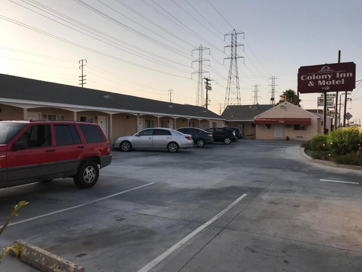 Thomas Motel — photo 8