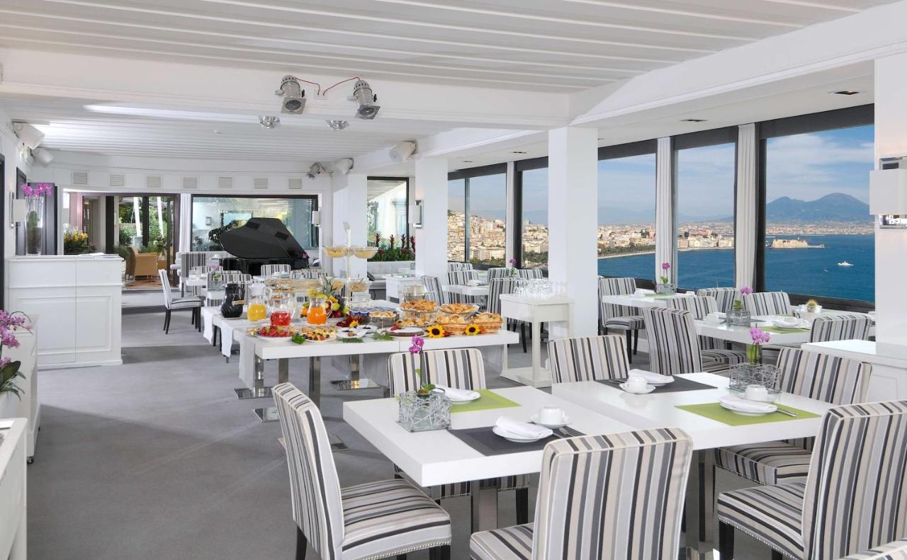 BW Signature Collection Hotel Paradiso - 5