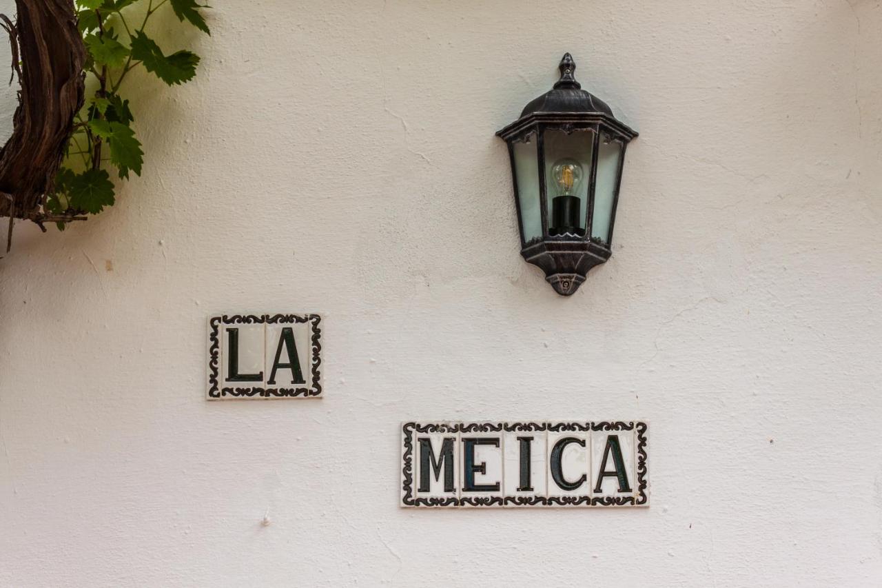 Finca La Meica Bed&breakfast - 2