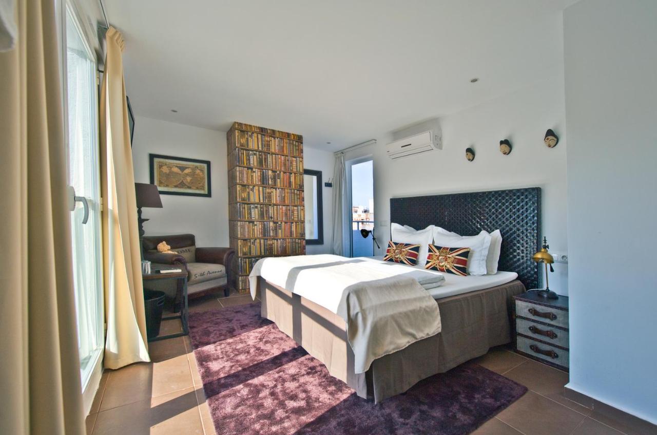 Hotel Feliz - 2