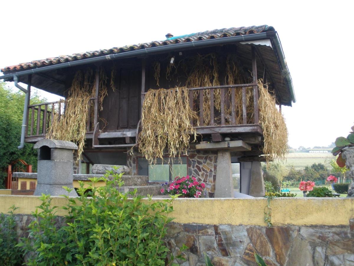 Casa rural La Llosa (España Villaviciosa) - Booking.com