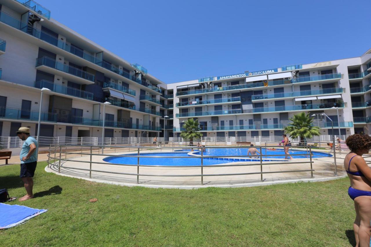 Appartement Augusta Litoral (Spanje Cambrils) - Booking.com