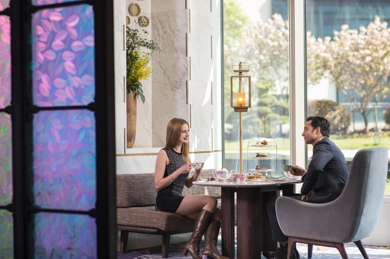 The Anandi Hotel and SPA - Luxury Healing Hotel for Wellbeing photo