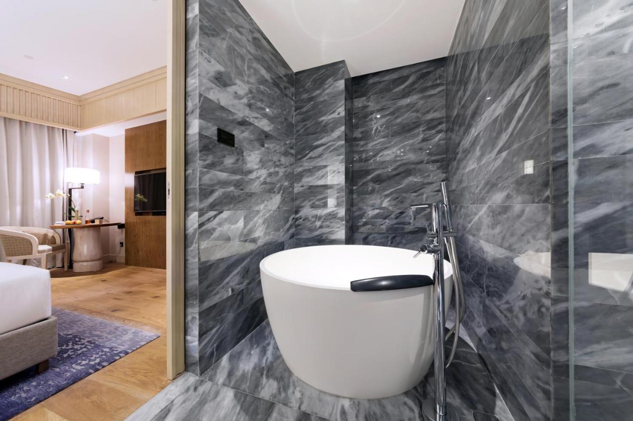 The Anandi Hotel and SPA - Luxury Healing Hotel for Wellbeing photo