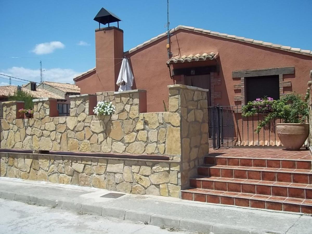 Casa Rural La Fuensanta, Cella – Precios actualizados 2022
