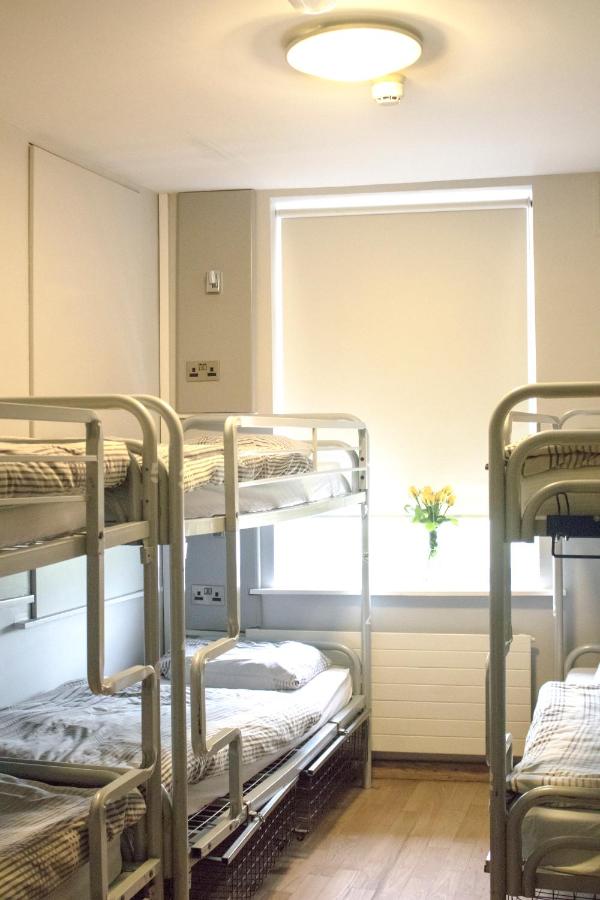 Abbey Court Hostel - Laterooms