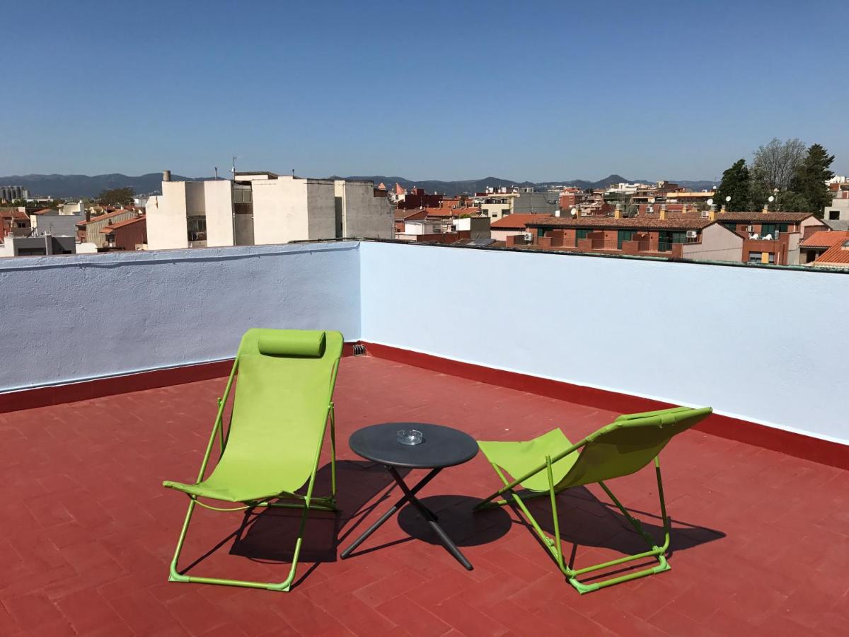 Hostal Carlos III, El Prat de Llobregat – Bijgewerkte prijzen ...