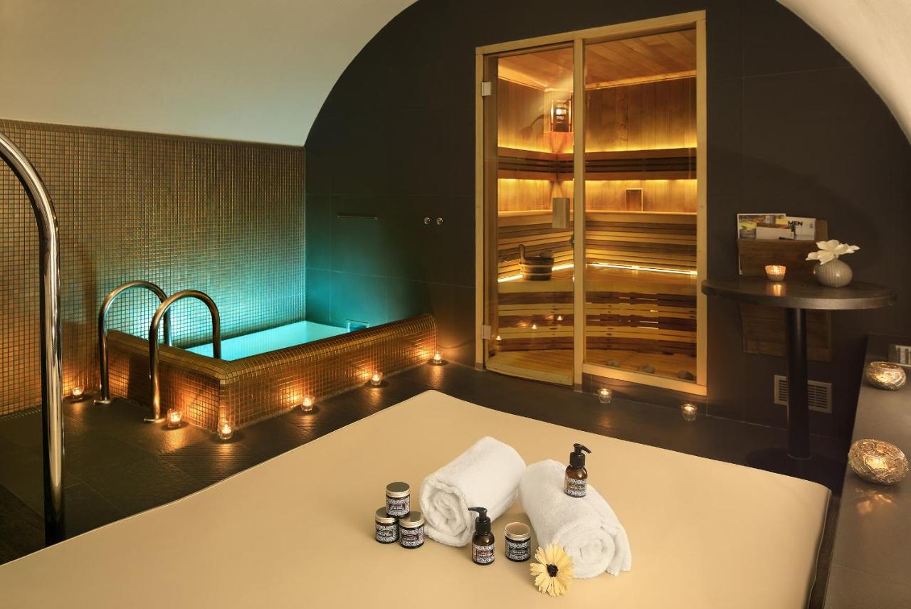 Chateau St. Havel - Wellness Hotel photo