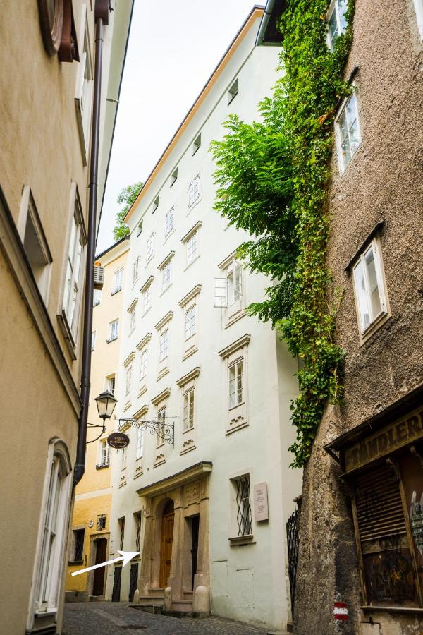 Фото Appartements Steingasse