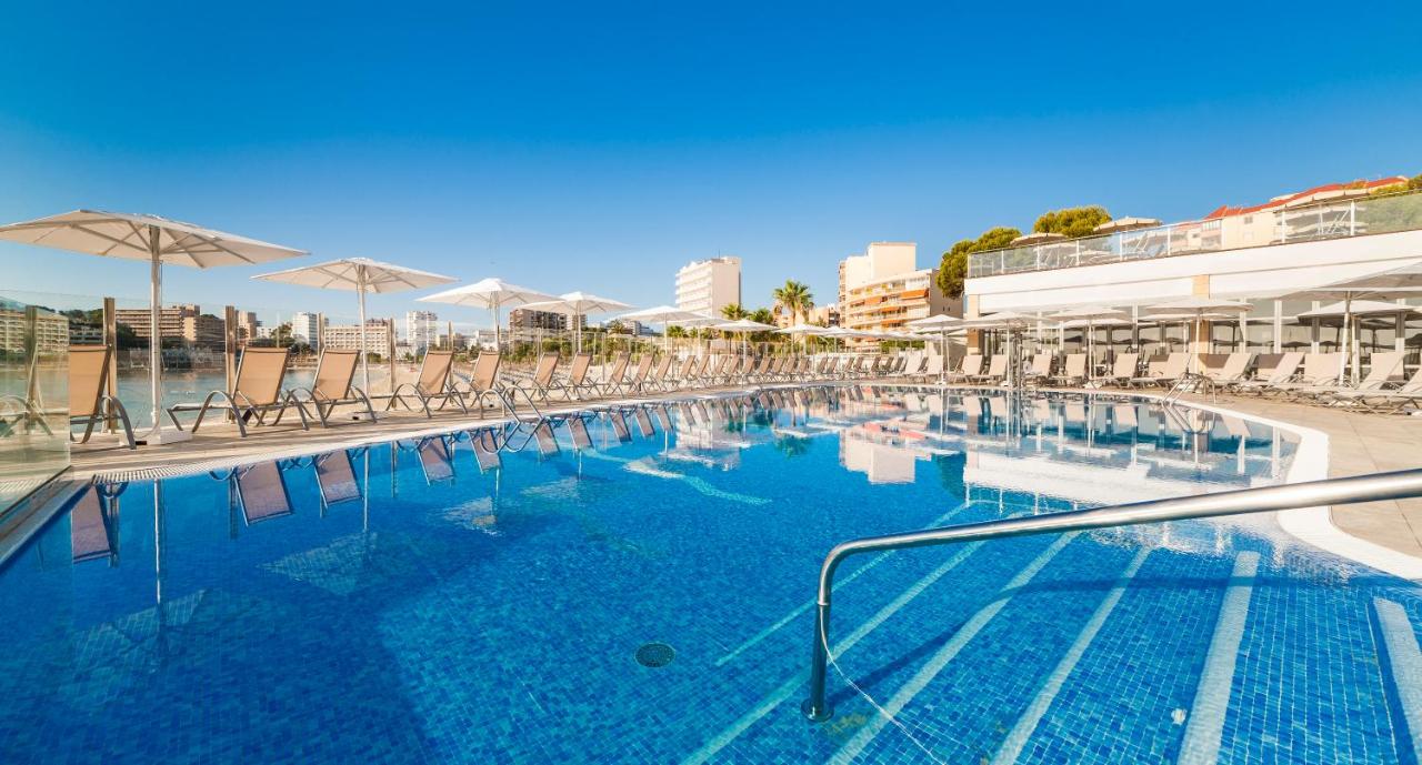 Globales Santa Lucia - Adults Only 18, Palmanova ...
