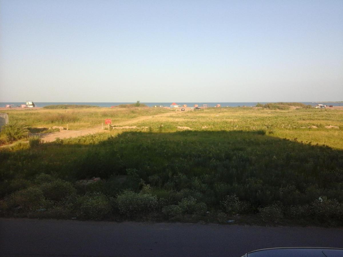 Beach: Гостевой дом Сафар