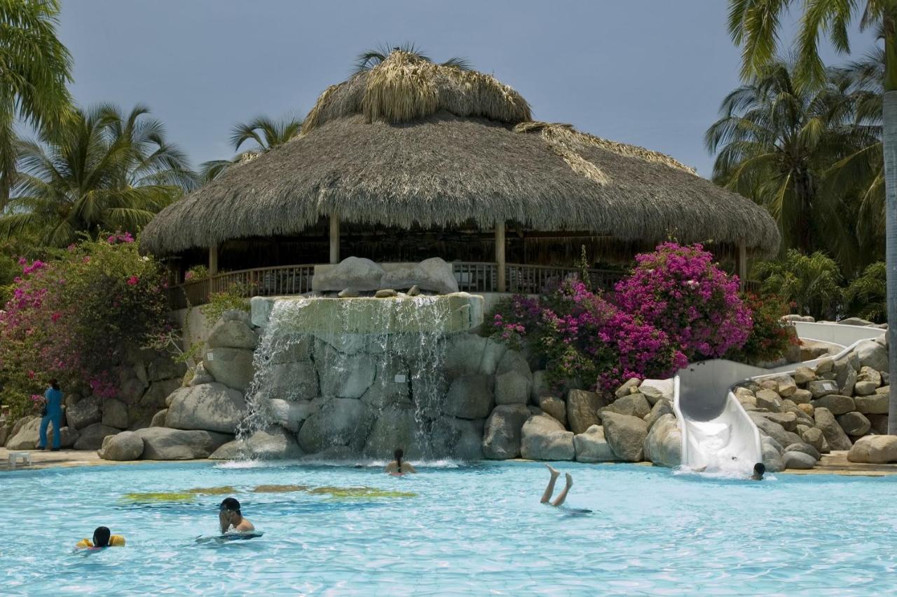 Irotama Resort Zona Torres photo