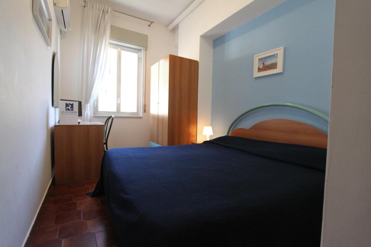 Hotel Ristorante La Scogliera - NUOVA GESTIONE photo