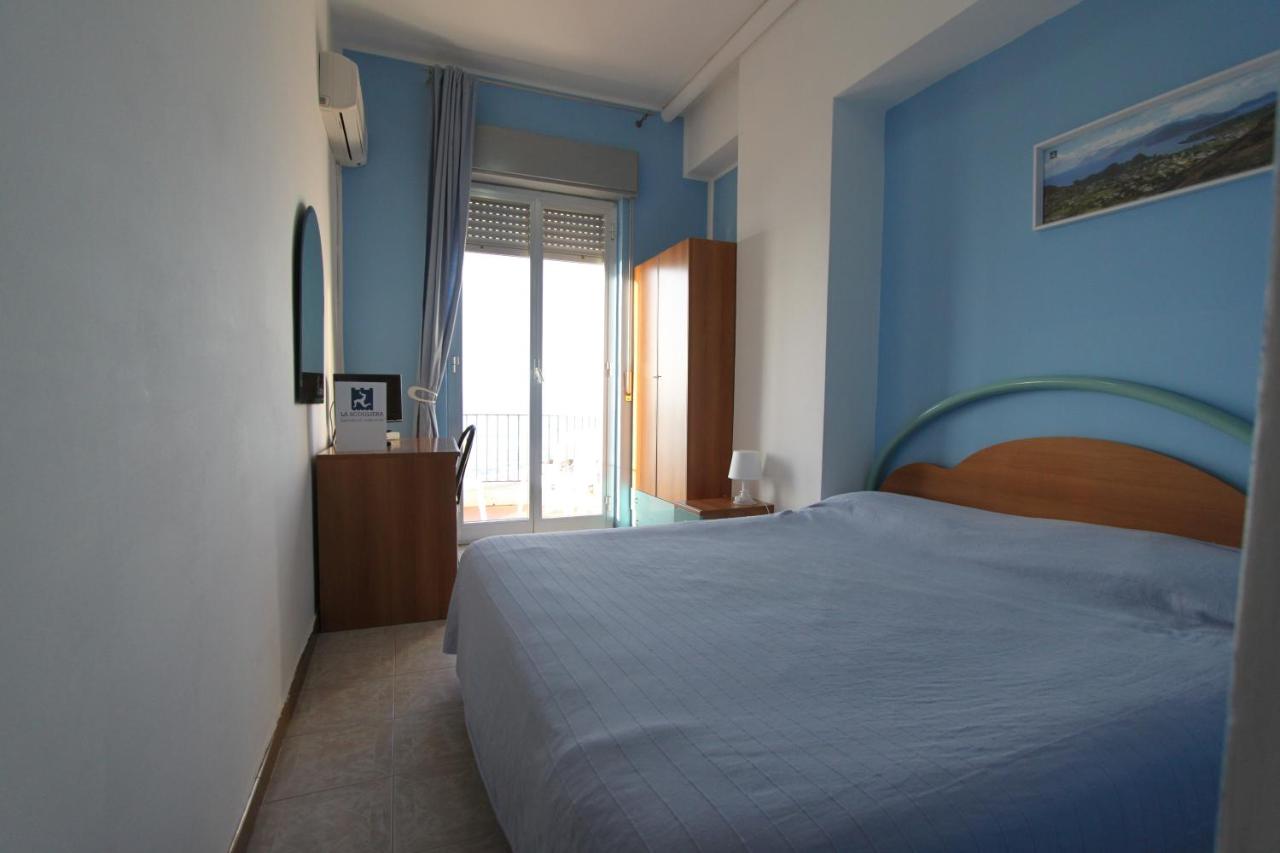 Hotel Ristorante La Scogliera - NUOVA GESTIONE photo