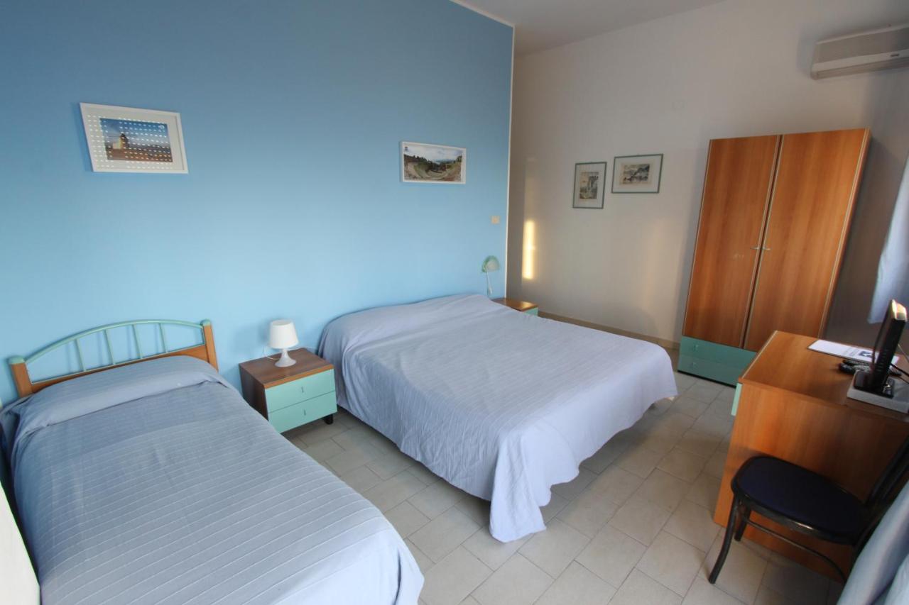 Hotel Ristorante La Scogliera - NUOVA GESTIONE photo
