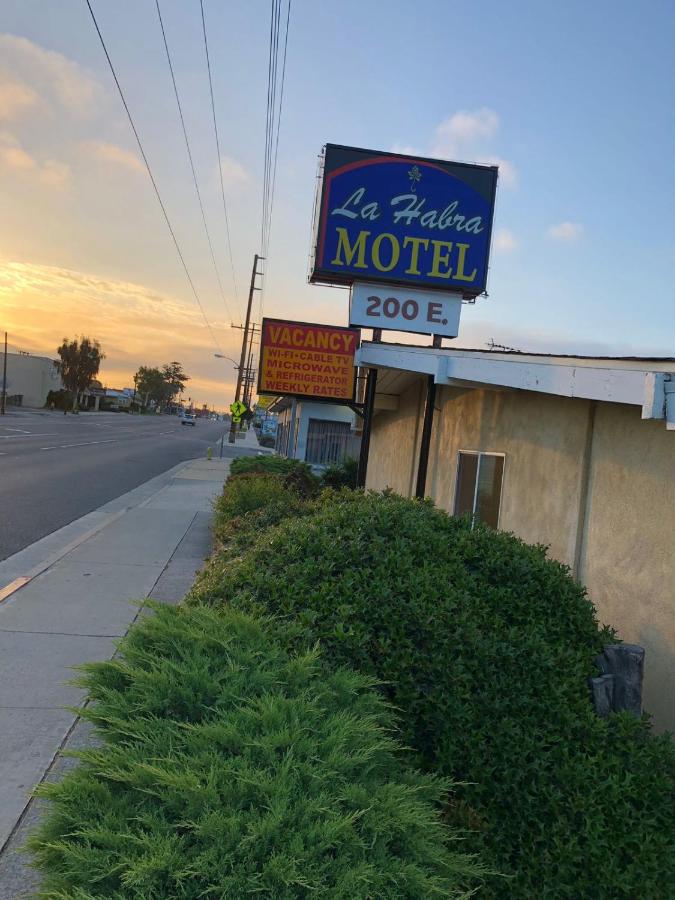 La Habra Motel — photo 2