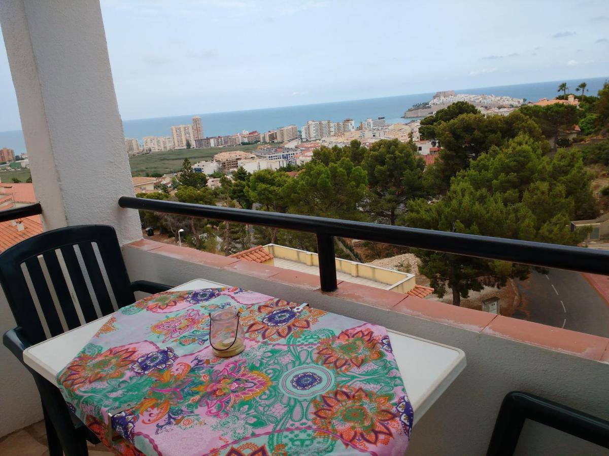 Apartamentos Panoramica, Peniscola – Updated 2022 Prices
