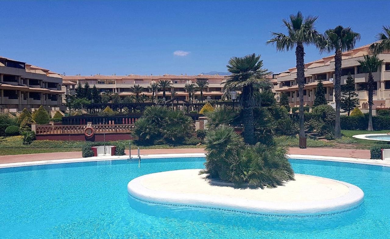 Apartamento Villa Romana Playa, Roquetas de Mar – Updated ...