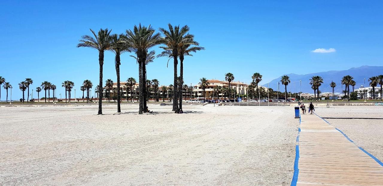 Apartamento Villa Romana Playa, Roquetas de Mar – Updated ...