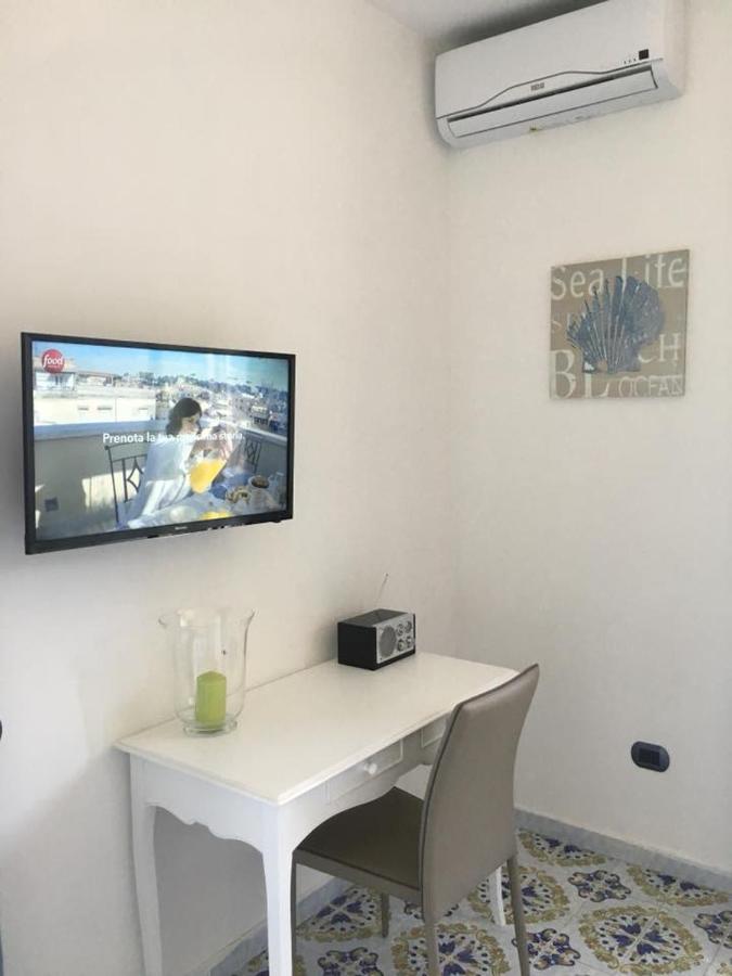 B&B Mediterraneo photo