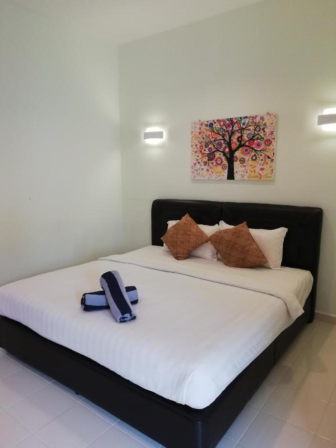 Image: D' Cenang Inn